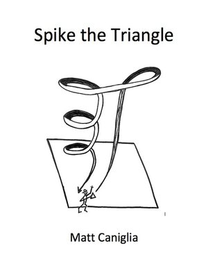 cover image of Spike the Triangle